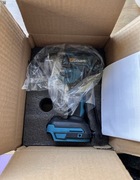  Klucz udarowy akumulatorowy Gisam 520