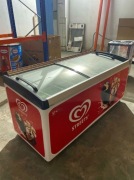 Zamrażarka Hiron SD-600AE