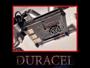 Duży zestaw Raspberry Pi 4B gotowy do zabawy z systemem Batocera 