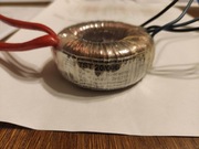 Transformator toroidalny TST 20/006 2x 14V/0,71A