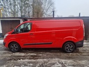 Ford Transit Custom L2H1 2016 Diesel 