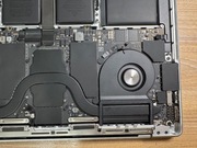 MacBook Pro 14 M1 Pro 16GB RAM 512GB Płyta główna