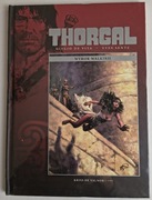THORGAL  Kriss De Valnor  2  Wyrok Walkirii
