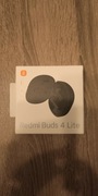 Słuchawki Redmi Buds 4 Lite