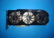 Karta graficzna Radeon HD 7950 3GB Gigabyte WindForce 3X