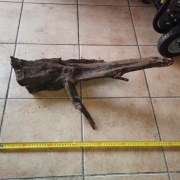 3... KORZEŃ DO AKWARIUM  