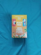 Beach Read / Ludzie, których spotykamy na wakacjach Emily Henry