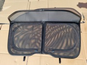 WINDSCHOTT WIATROŁAP VOLVO C70 CABRIO ORYGINALNY 2006-2013 ROK