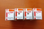 Przekaźnik elektromagnetyczny, przemysłowy  R4N-2014-23-5230-WT 230V