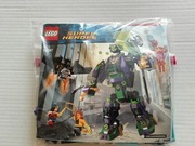 LEGO Super Heroes 76097