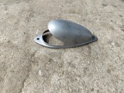 K750 Dniepr M72 skorupa lampki wózka bocznego 