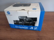KONICA MINOLTA DIMAGE A2