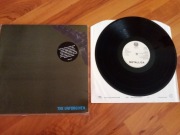 Metallica The Unforgiven- Vinyl 12",limitowany