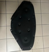 wygłuszenie maski silnika do samochodów BMW serii 1 (F20, F21)