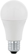 Żarówka LED E27 10W | 4000K | 470/806 lm | Mleczna