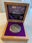 5$ CZAS POGARDY - WIEDŹMIN