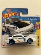 HOT WHEELS - ’96 PORSCHE CARRERA - HW ’90S - 1/10 - 174/250 - 2024