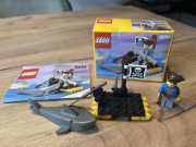 LEGO 6234 pirate CAŁY ZESTAW 