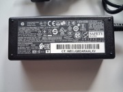 Zasilacz orginalny HP 19.5V - + 3.33A 65W