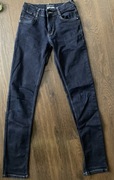 Spodnie ESPRIT Jeansy slim r. 158 (13 lat)