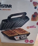 Gofrownica - AGD do kuchni