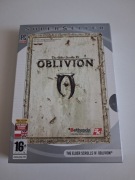 ELDER SCROLLS OBLIVION pc polskie wydanie STAN BDB+