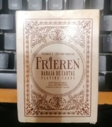 Frieren karty do gry Anime Edycja Specjalna vol 7