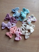 Spinki Handmade Loopi