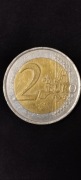 Moneta 2 euro Francja 