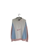 Nike boxy 1/4 zip, bluza, rozmiar M, stan bardzo dobry