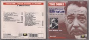The Duke: Edward Kennedy Ellington - In A Mellow Tone 1946-1947 2CD