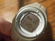 Zegarek polar pulsometr WM42