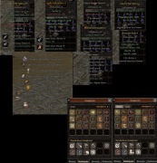 ElderMT2 - SURA WP 61 LVL z EQ + BUFF 43