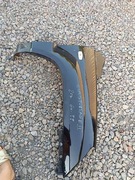 Błotnik prawy przód 9P Kia Sportage II