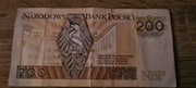 200 zł Seria Di3972080
