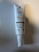 Sesderma krem emulsja Repaskin Fluido Invisible SPF 50