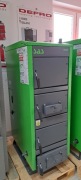KOCIOŁ/PIEC SAS VARMO 15 KW