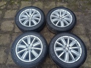 Vw Tiguan 5N Kola Felgi Alufelgi 235/50/18 Zima
