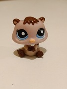 Littlest Pet Shop LPS 