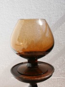 Szkło artystyczne W I E L K A  KONIAKÓWKA  unikat