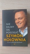 Nie dajmy się podzielić. 