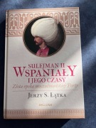 Sulejman Wspaniały