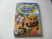 Miś Hubert Wakacyjna Wyspa PC