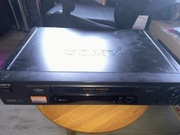 Magnetowid Sony slv se700