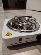 Elektryczna Mini kuchenka