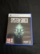 Systemshock PS5 PL