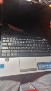 Asus maly 1215N ramu , dysku i baterii  brak nie wiem czy działa 