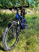 Rower górski męski MTB Merida Matts TFS 900