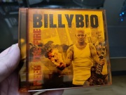 BILLYBIO Feed The Fire CD NOWA OKAZJA BIOHAZARD