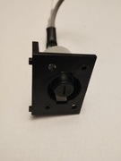 GNIAZDO BEZPIECZNIKA OPRAWKA BEZPIECZNIKA TOSCA 303  ORYGINAŁ !!!